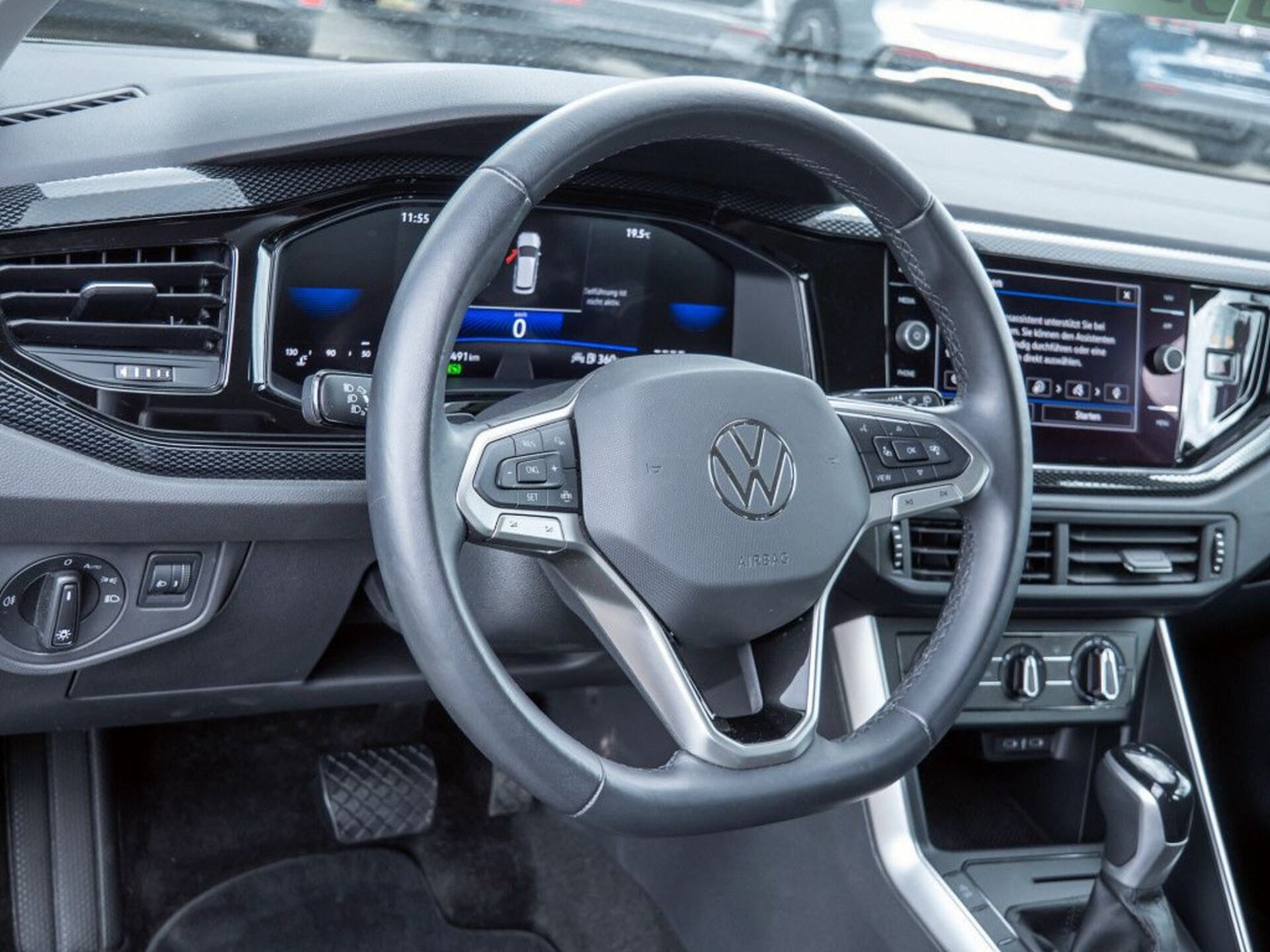 Volkswagen Polo Life