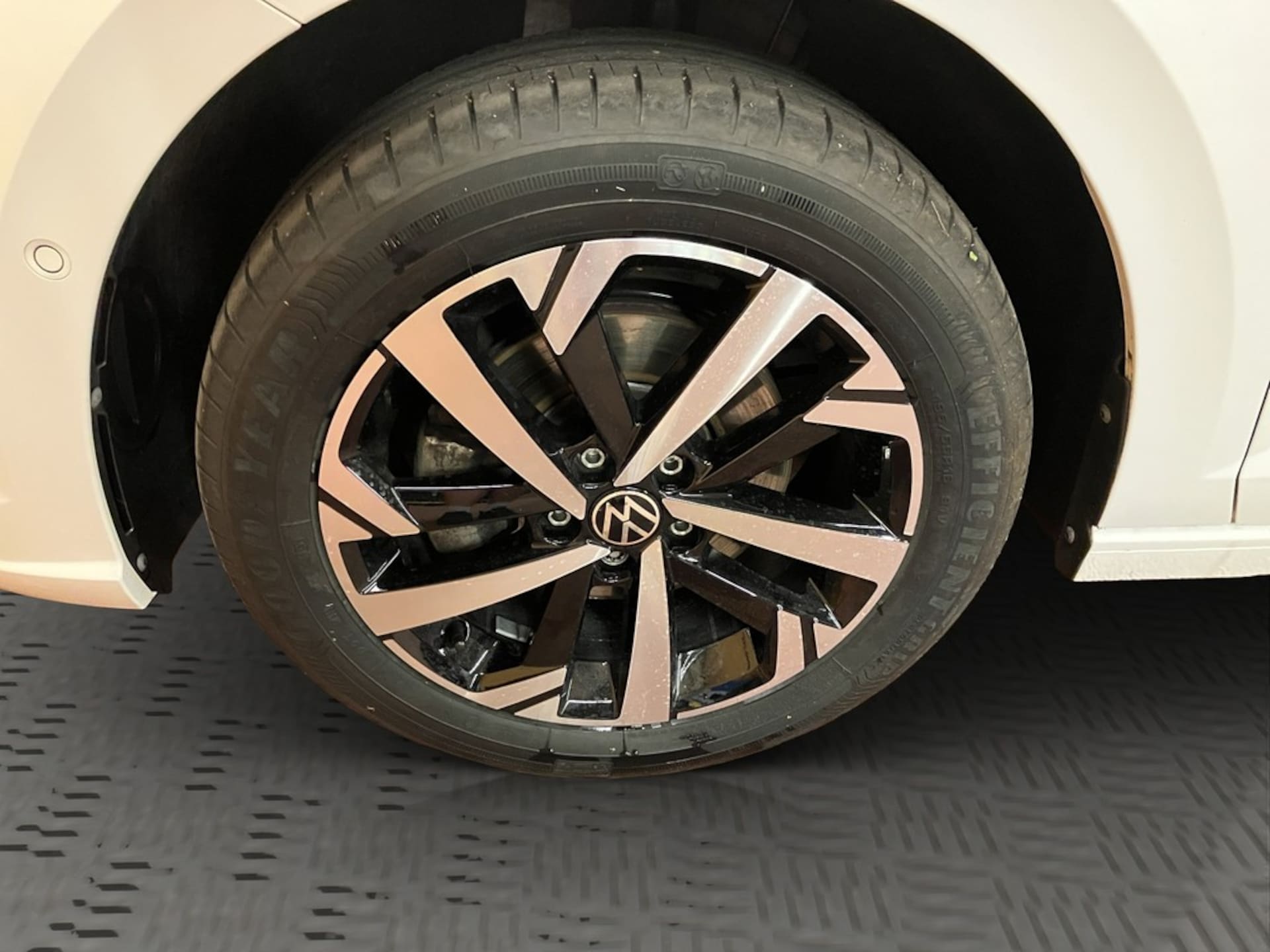 Volkswagen Polo Goal