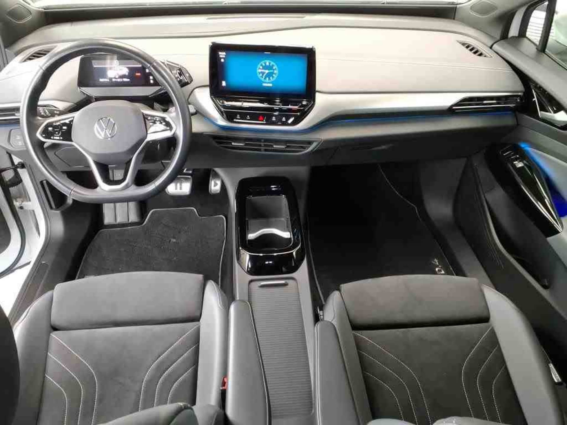 Volkswagen ID.4 Pro Performance