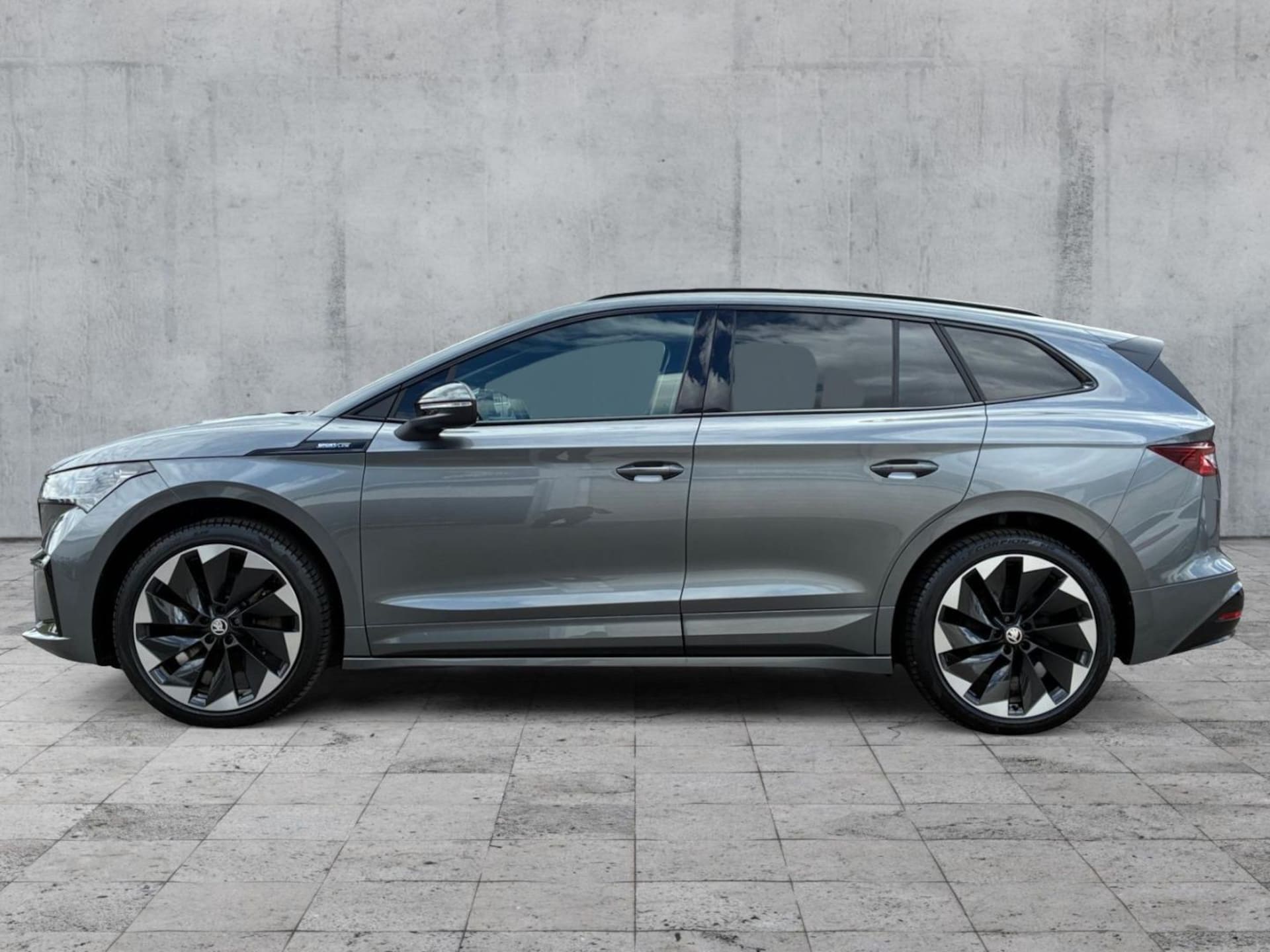Skoda Enyaq 80 Sportline