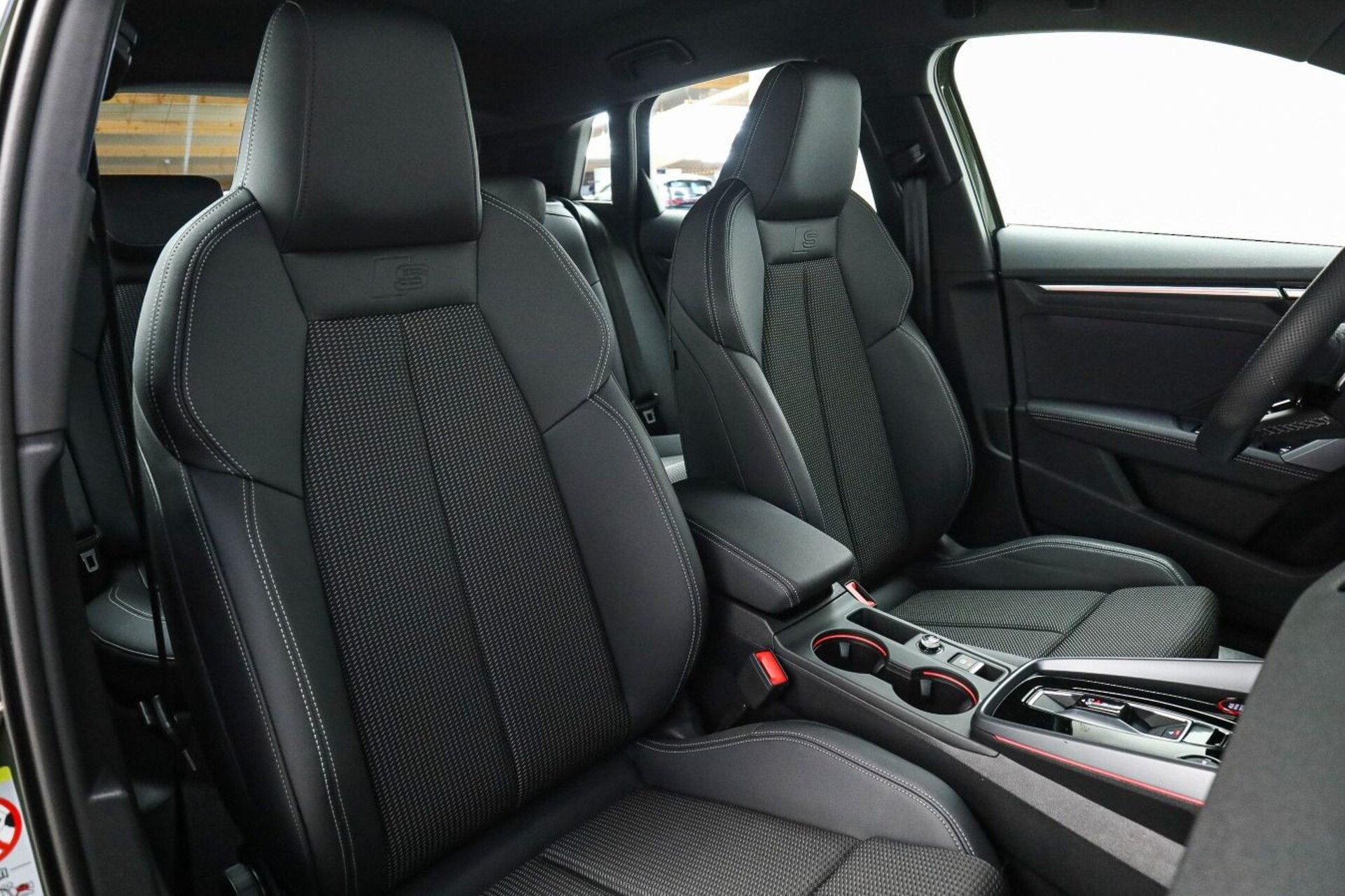 Audi S3 Sportback