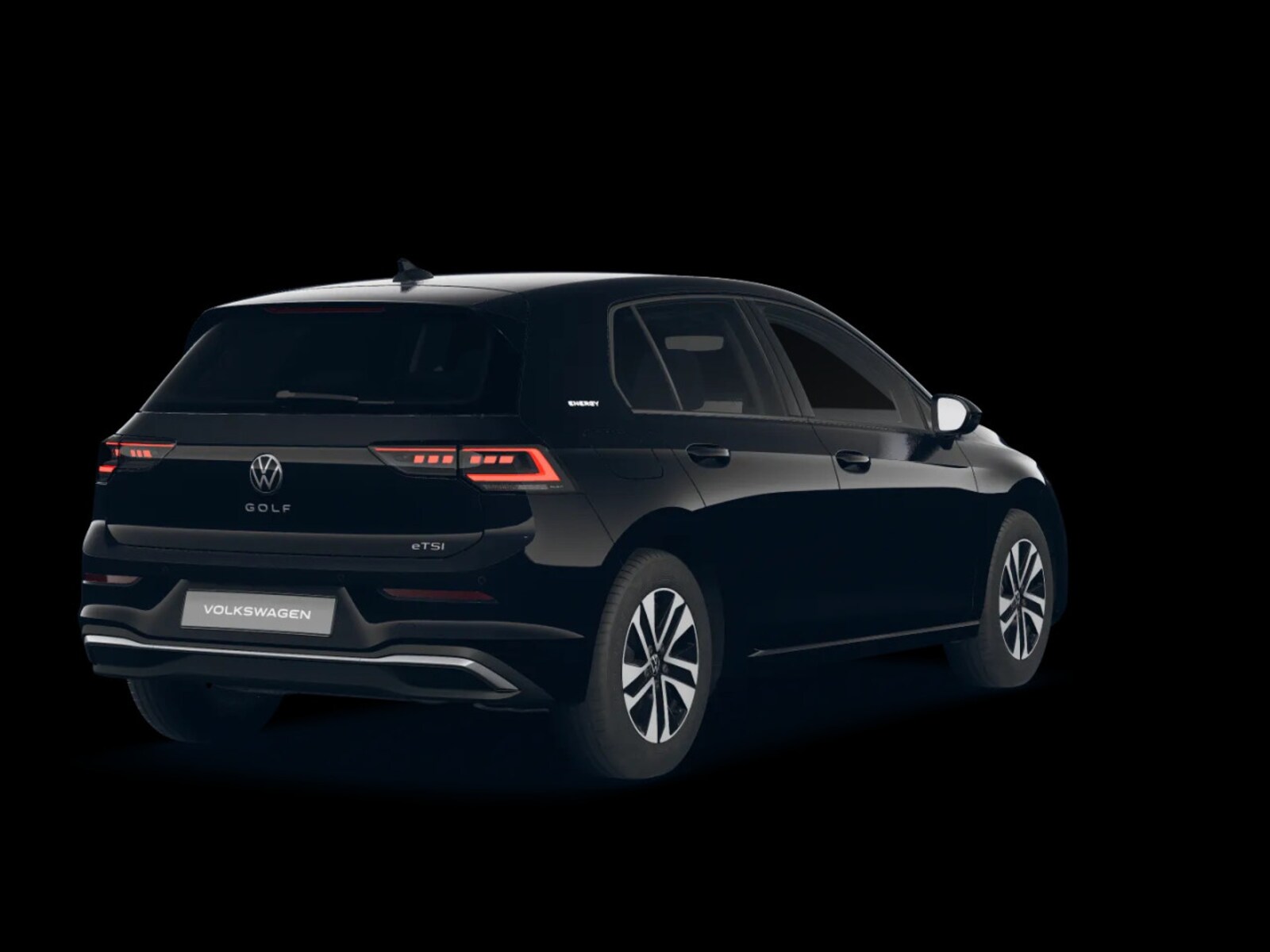 Volkswagen Golf – Bild 2