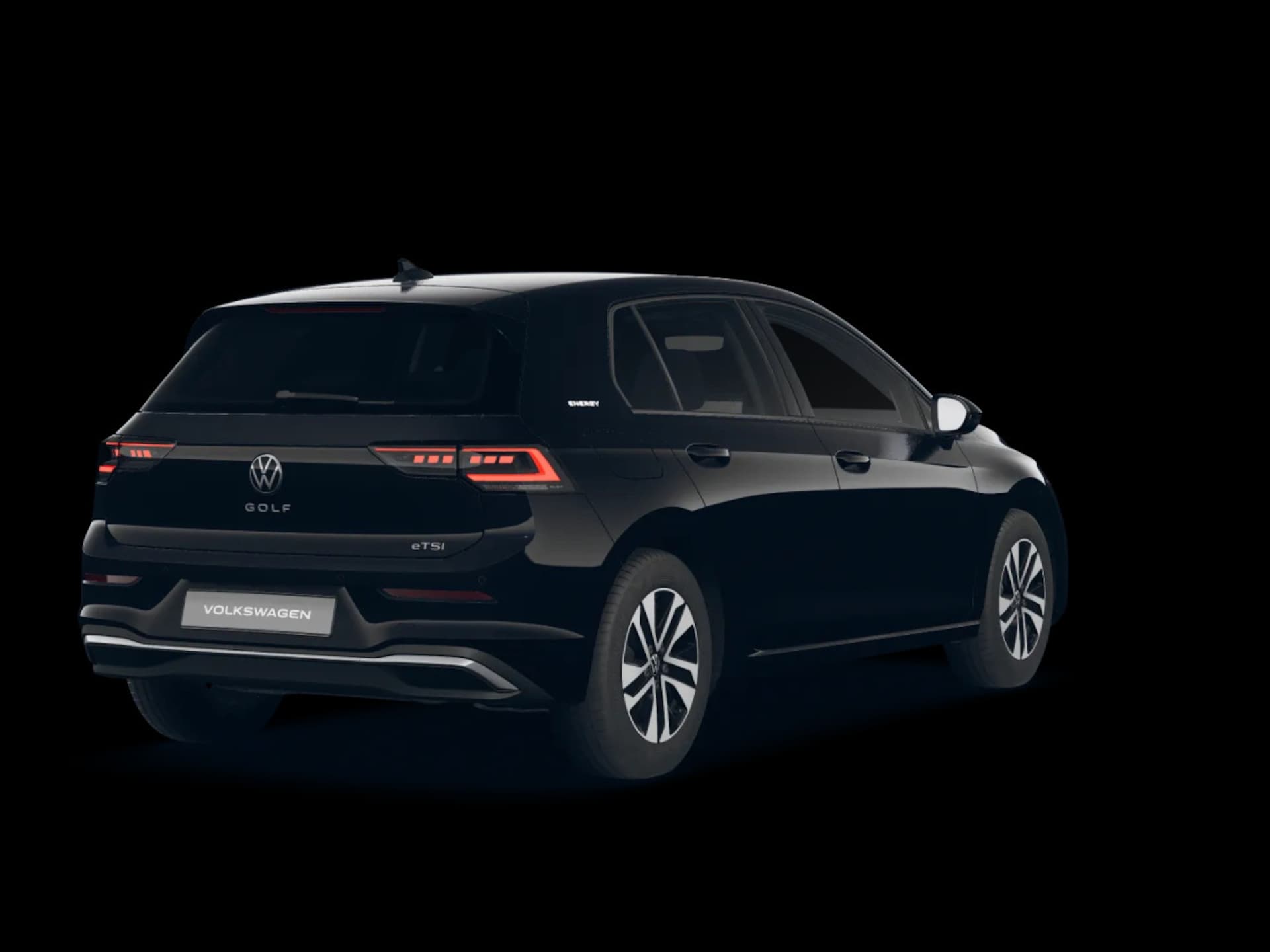 Volkswagen Golf ENERGY