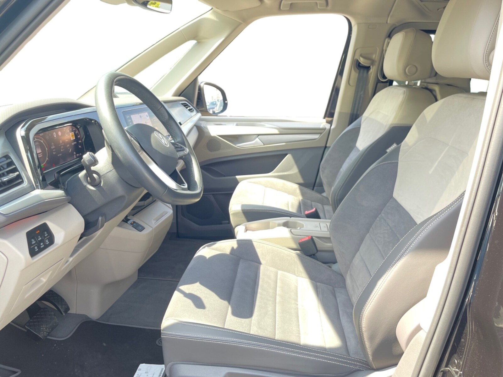 Volkswagen Multivan – Bild 9