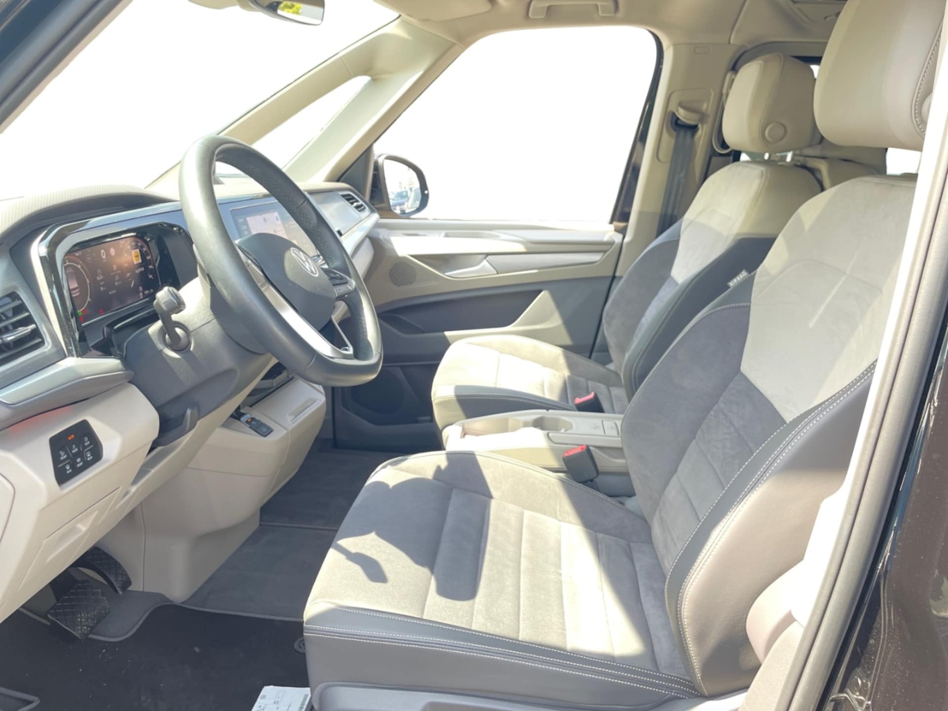 Volkswagen Multivan Life