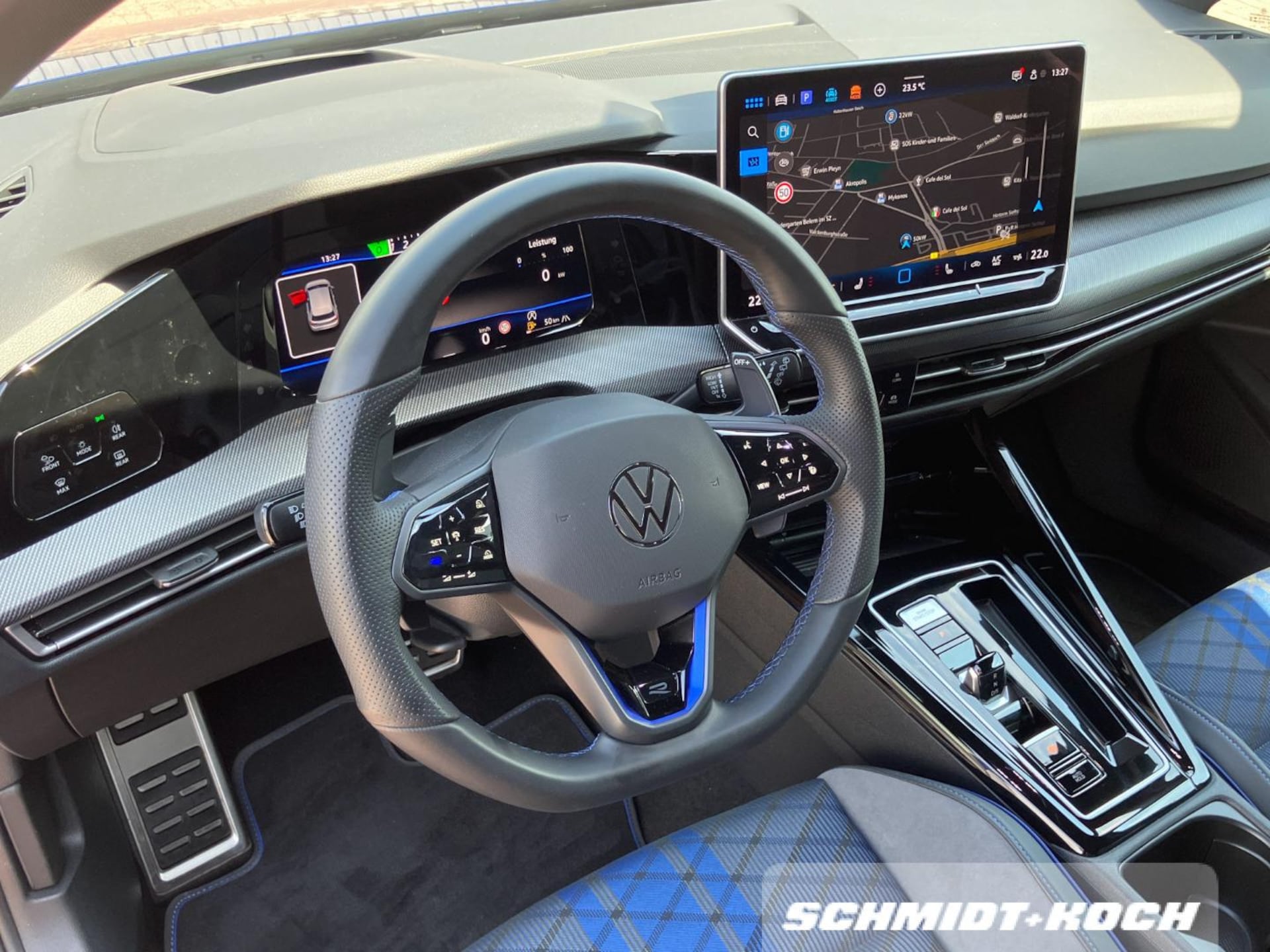 Volkswagen Golf R