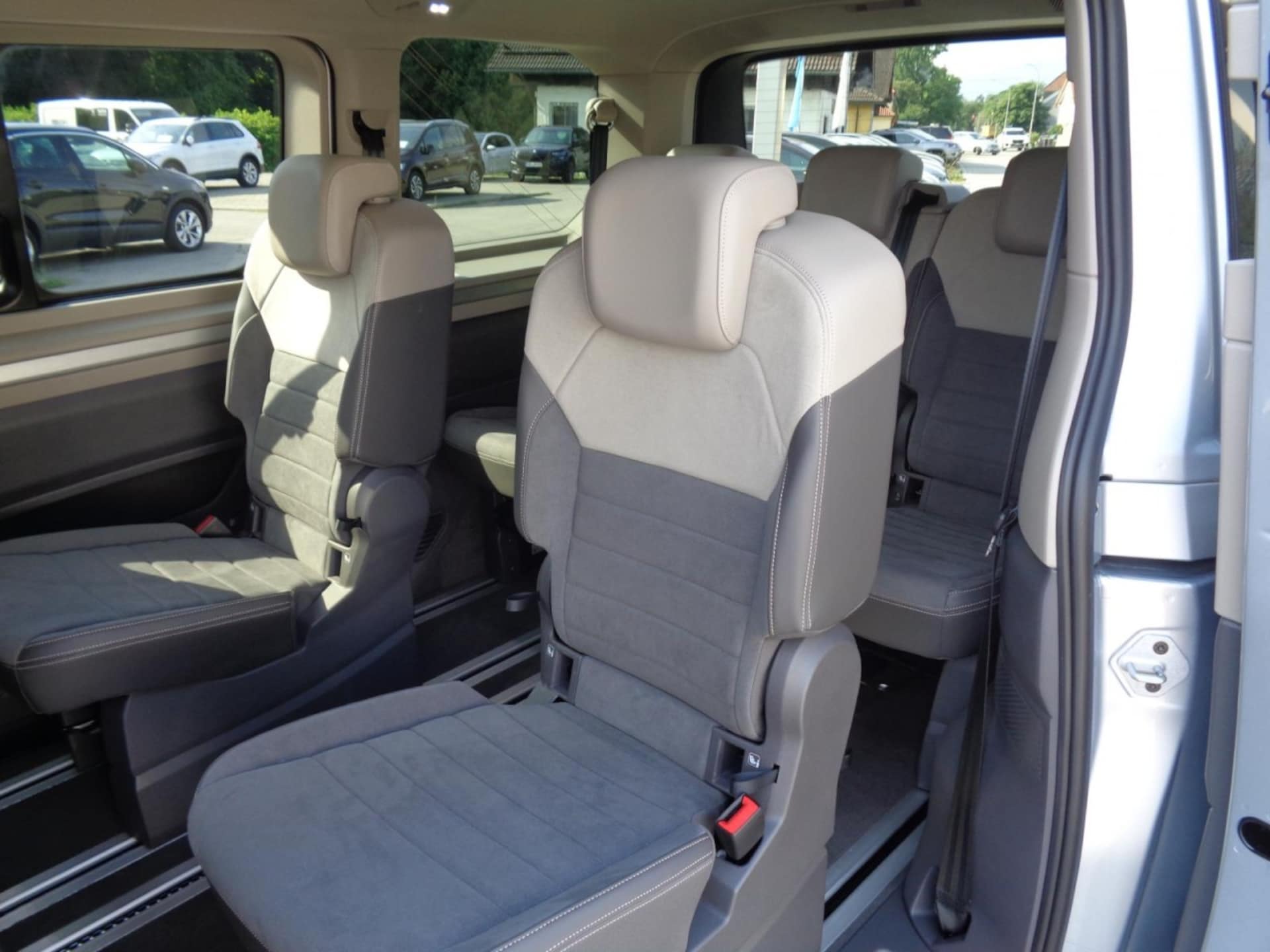 Volkswagen Multivan Life