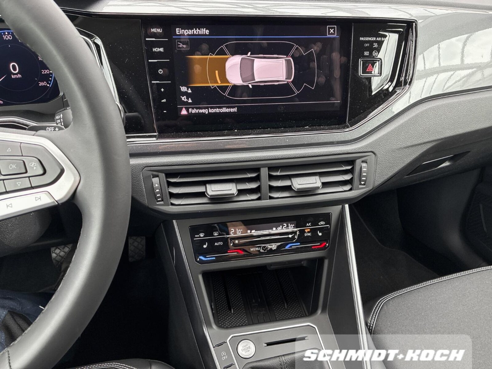 Volkswagen Taigo – Bild 10