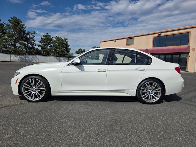 2018 BMW