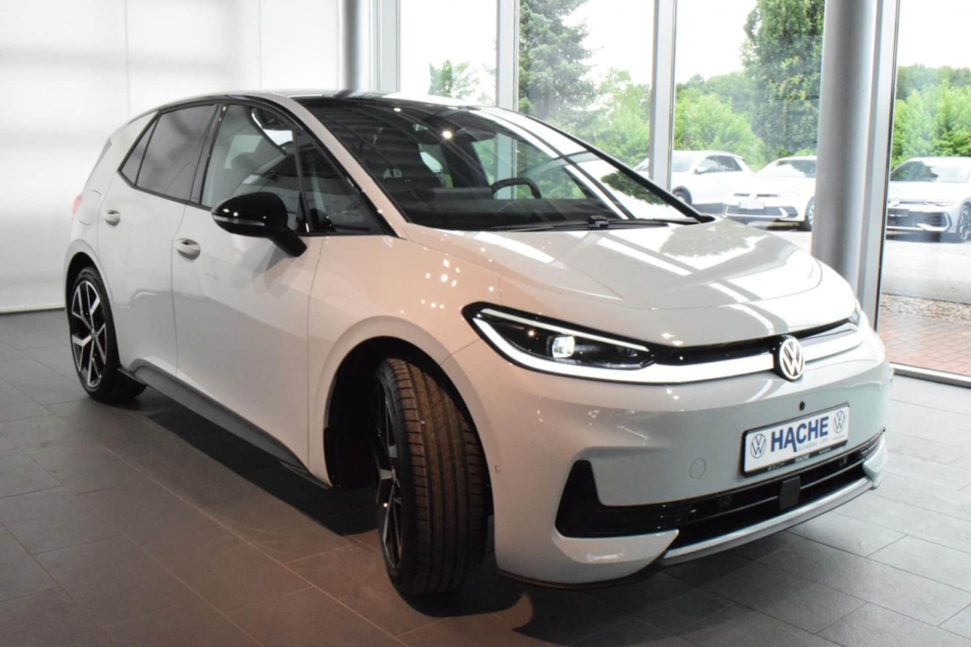 Volkswagen ID.3 Neo Style