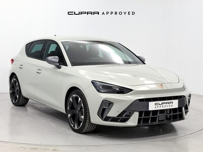 CUPRA Leon León 1.5 eTSI DSG 110 kW (150 CV) — photo 1