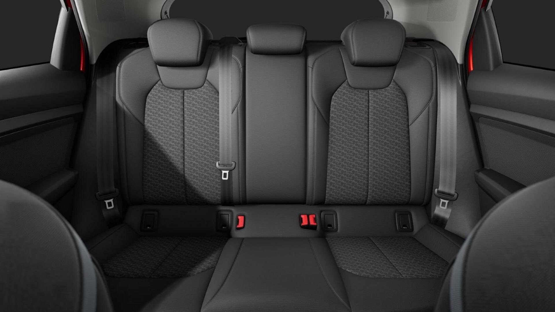 Audi A1 Sportback Advanced