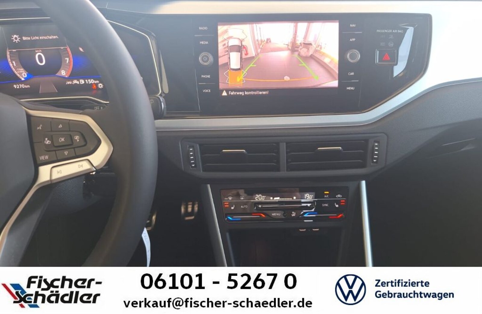 Volkswagen Polo – Bild 6