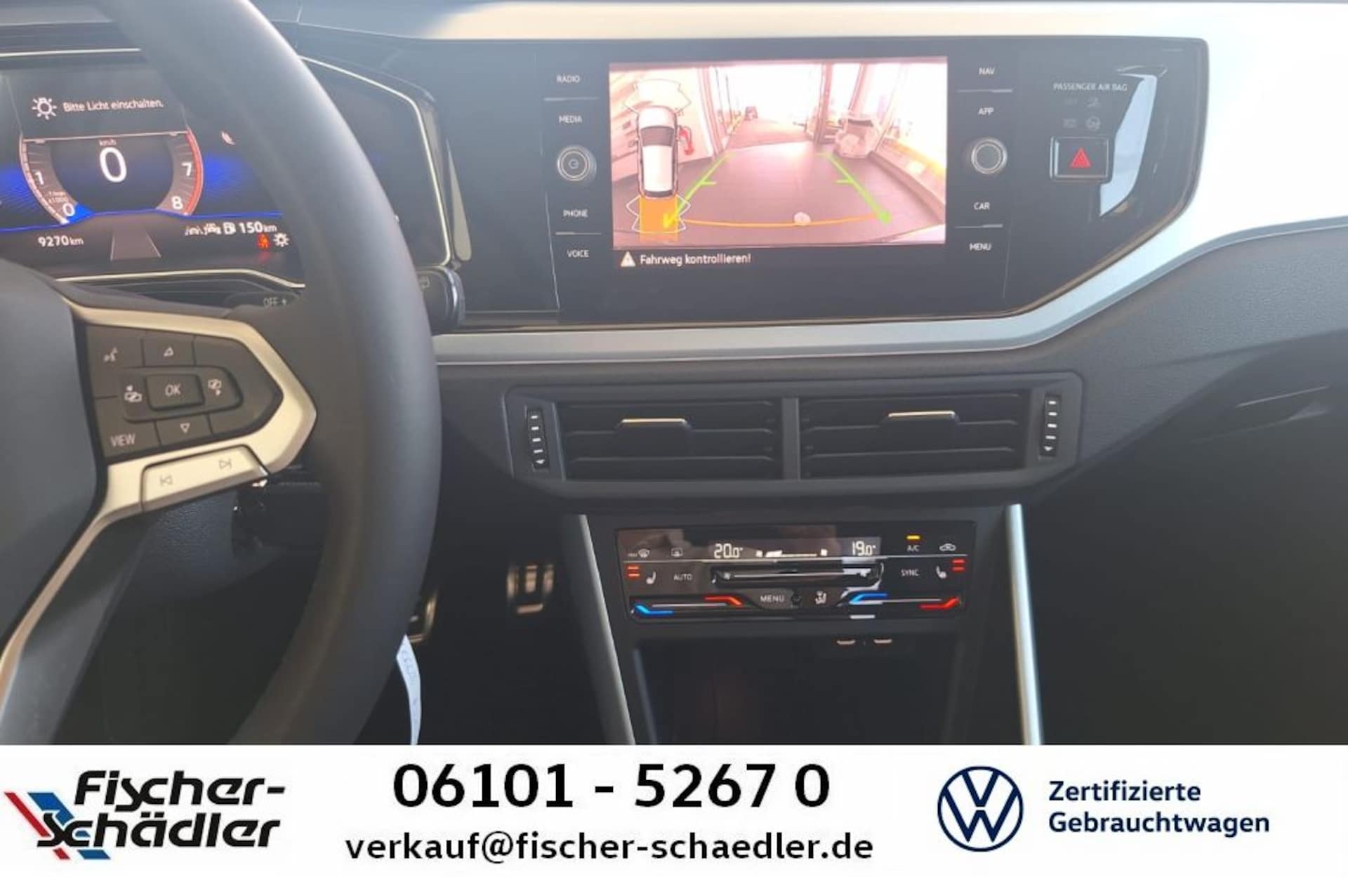 Volkswagen Polo Goal