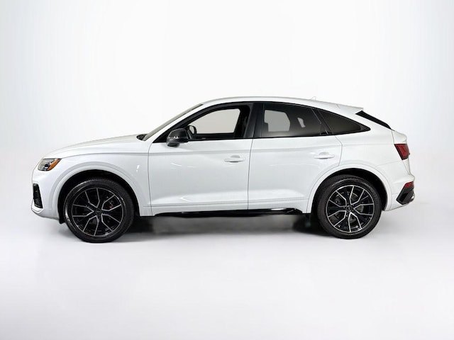 2023 Audi SQ5 Sportback