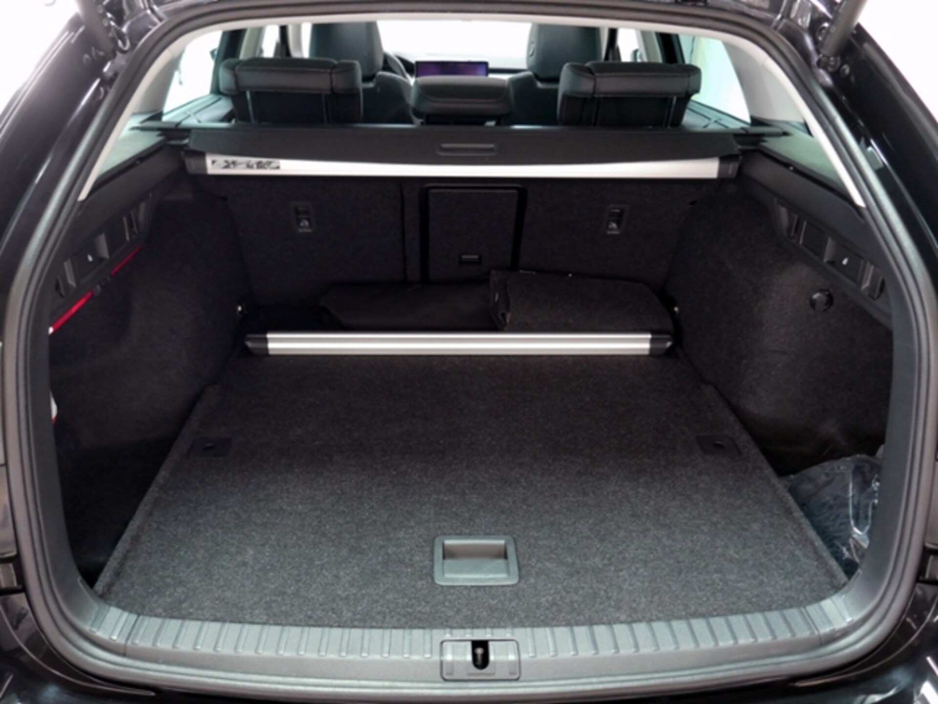 Skoda Octavia Combi Tour