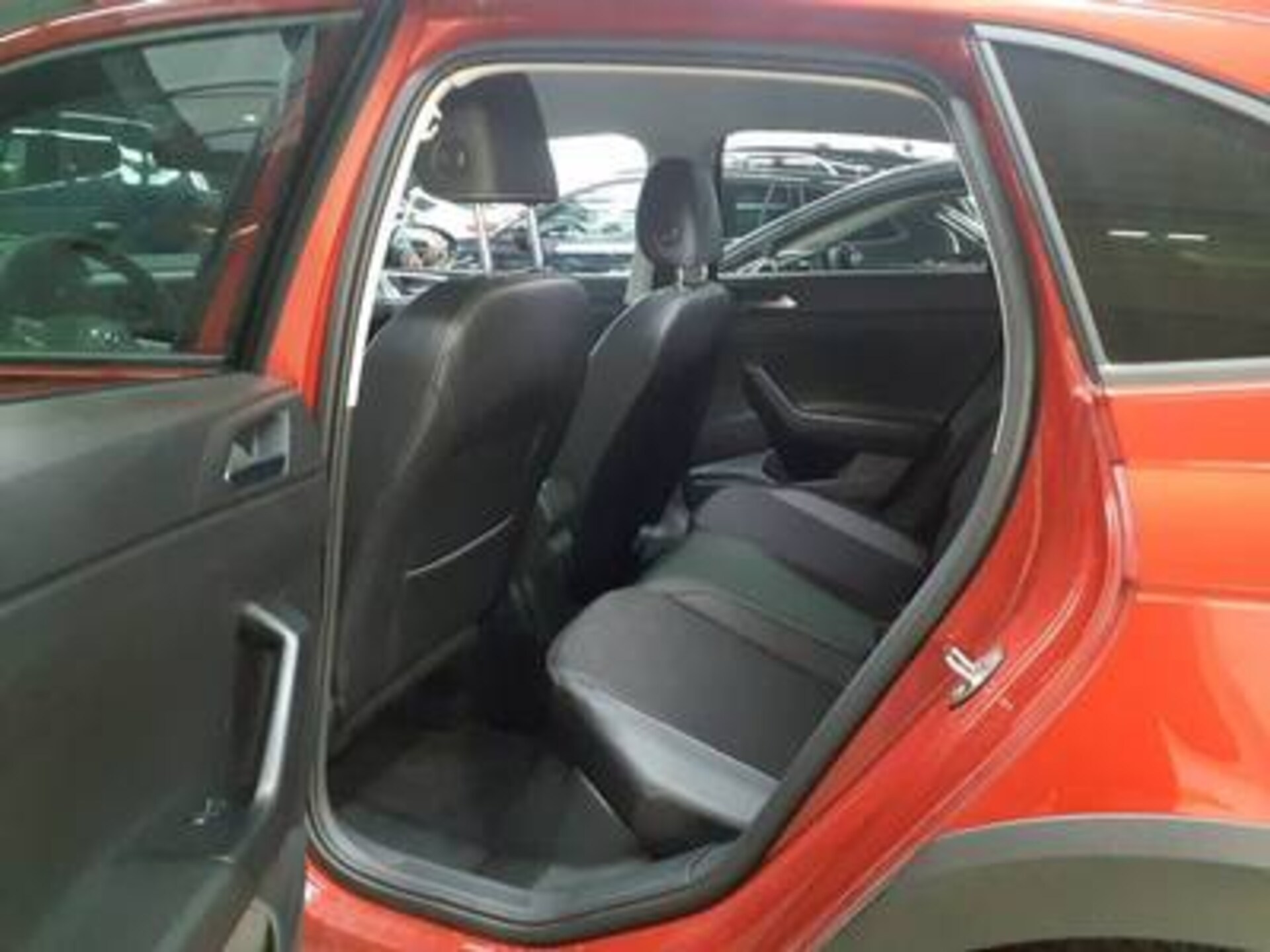 Volkswagen Taigo Life