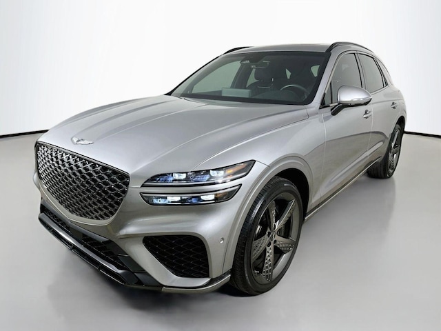 2024 Genesis GV70