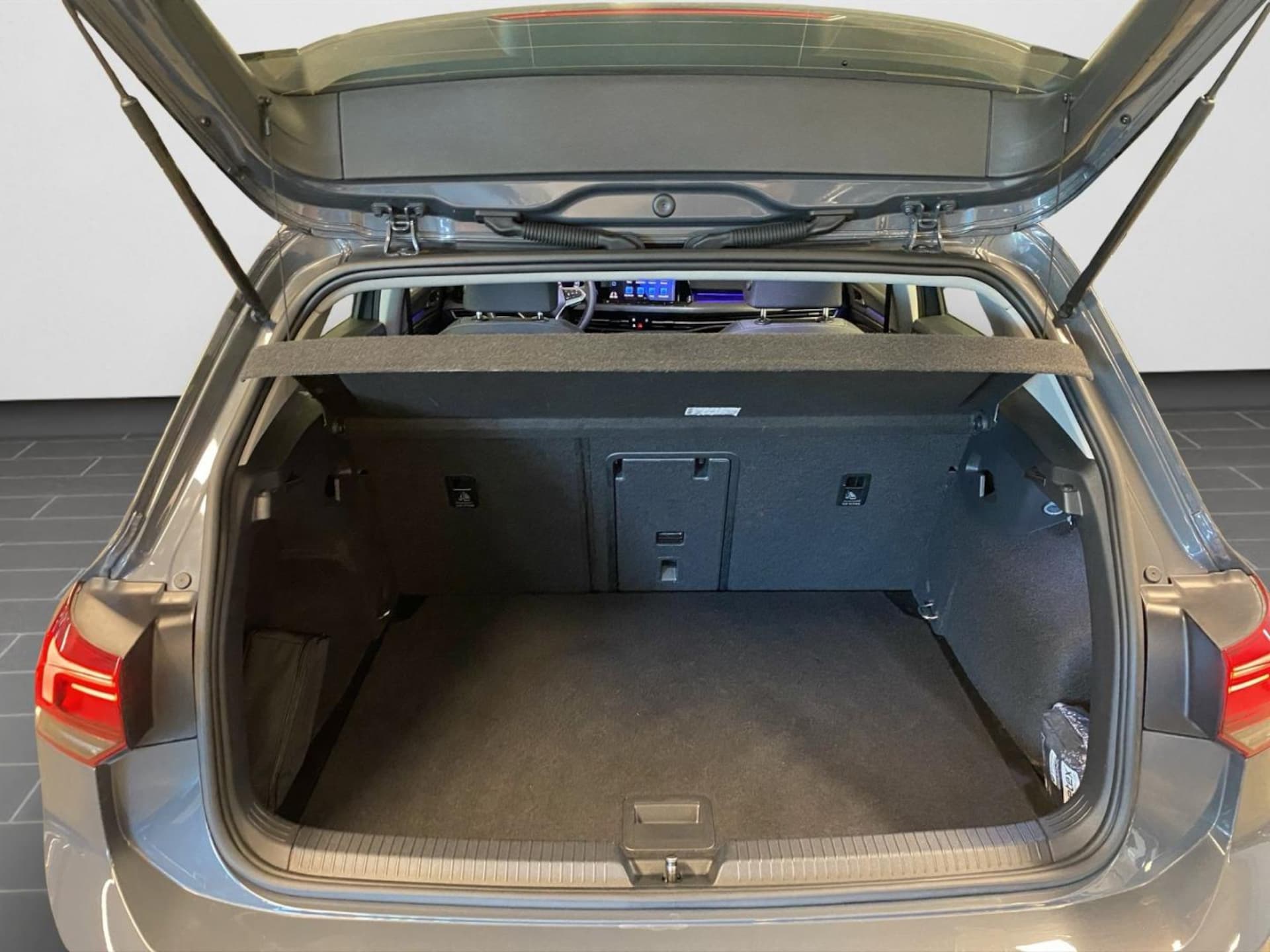 Volkswagen Golf Style