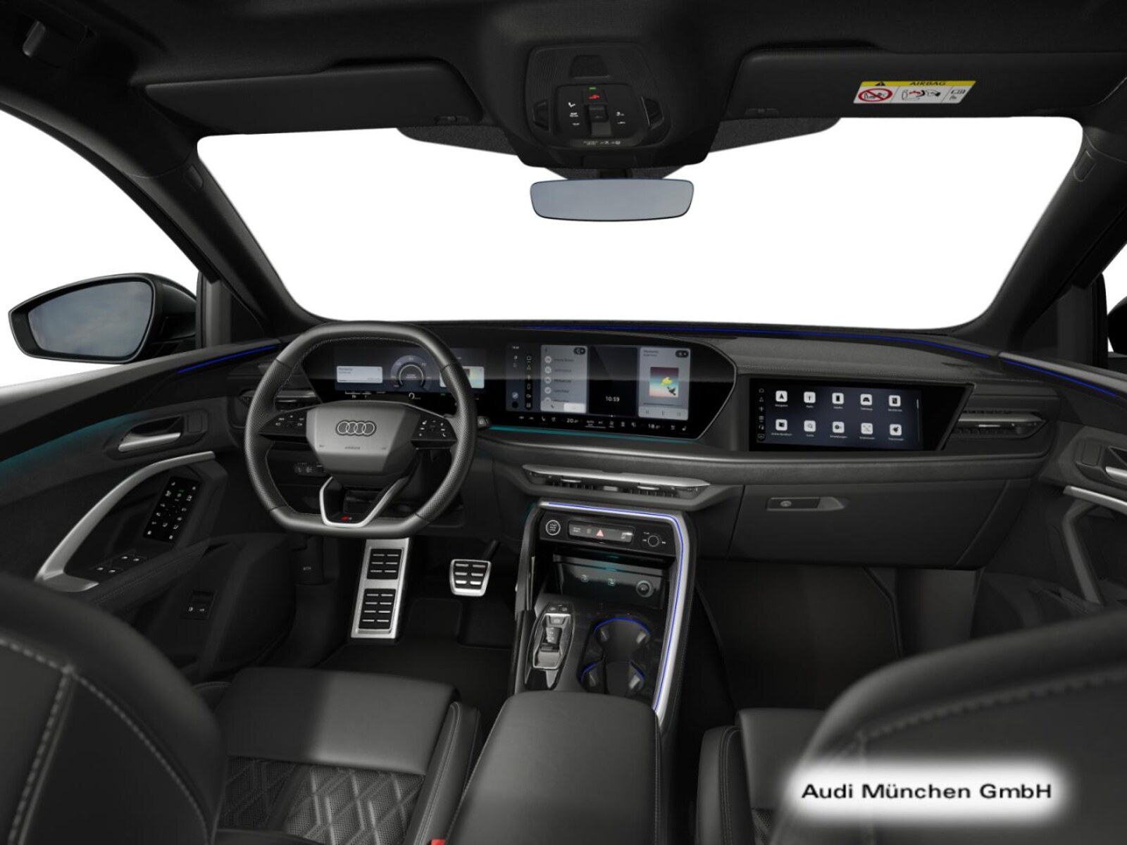 Audi Q5 – Bild 9