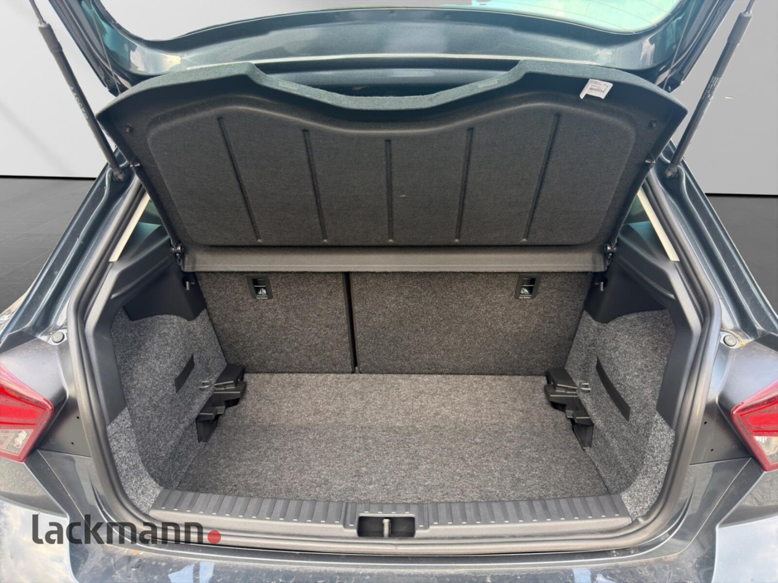 SEAT Ibiza – Bild 8