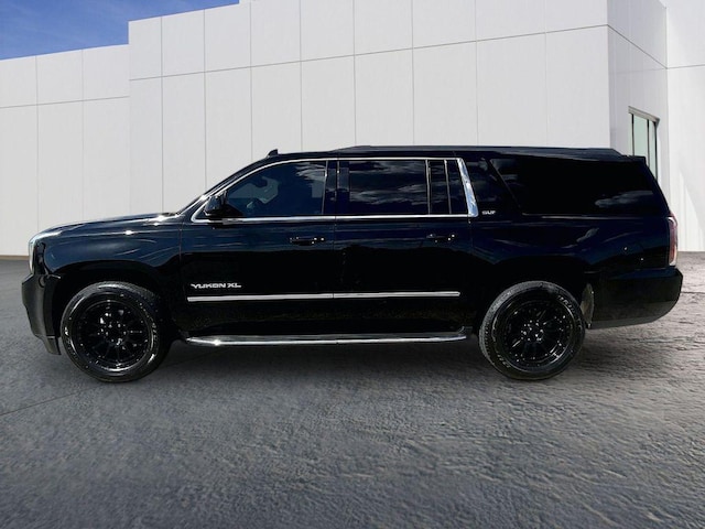2020 GMC Yukon XL
