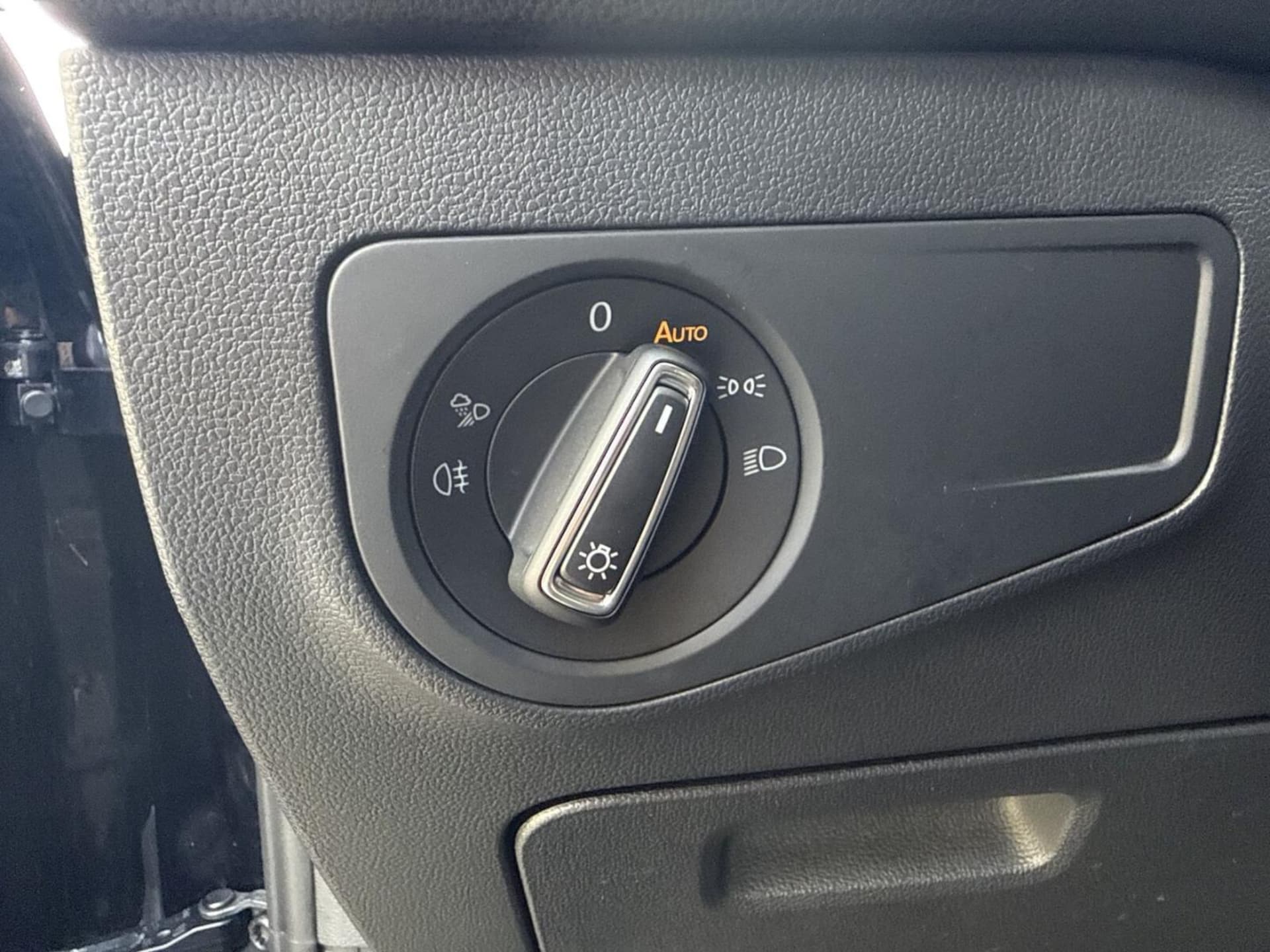 Volkswagen Tiguan Allspace Life