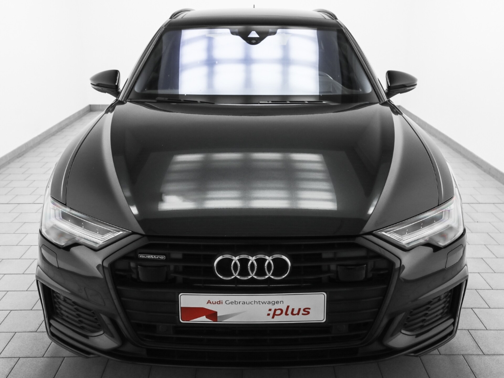 Audi A6 Avant TFSI e Sport