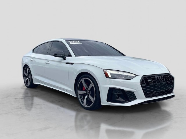 Photo of 2023 Audi A5 Sportback