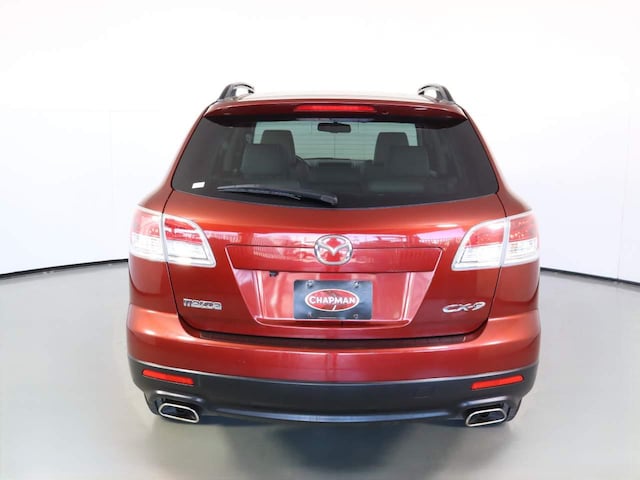 2009 Mazda CX-9