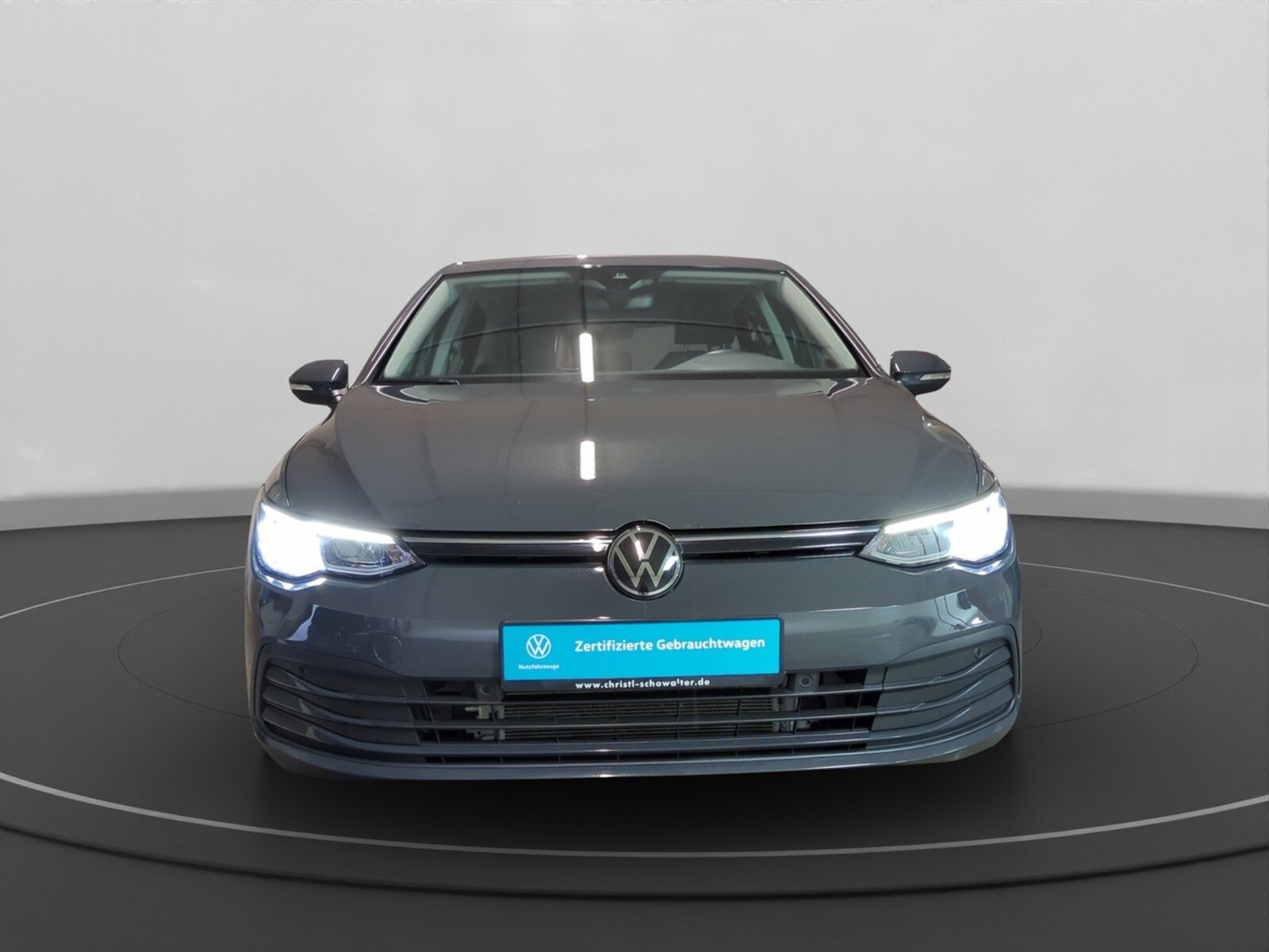 Volkswagen Golf – Bild 7