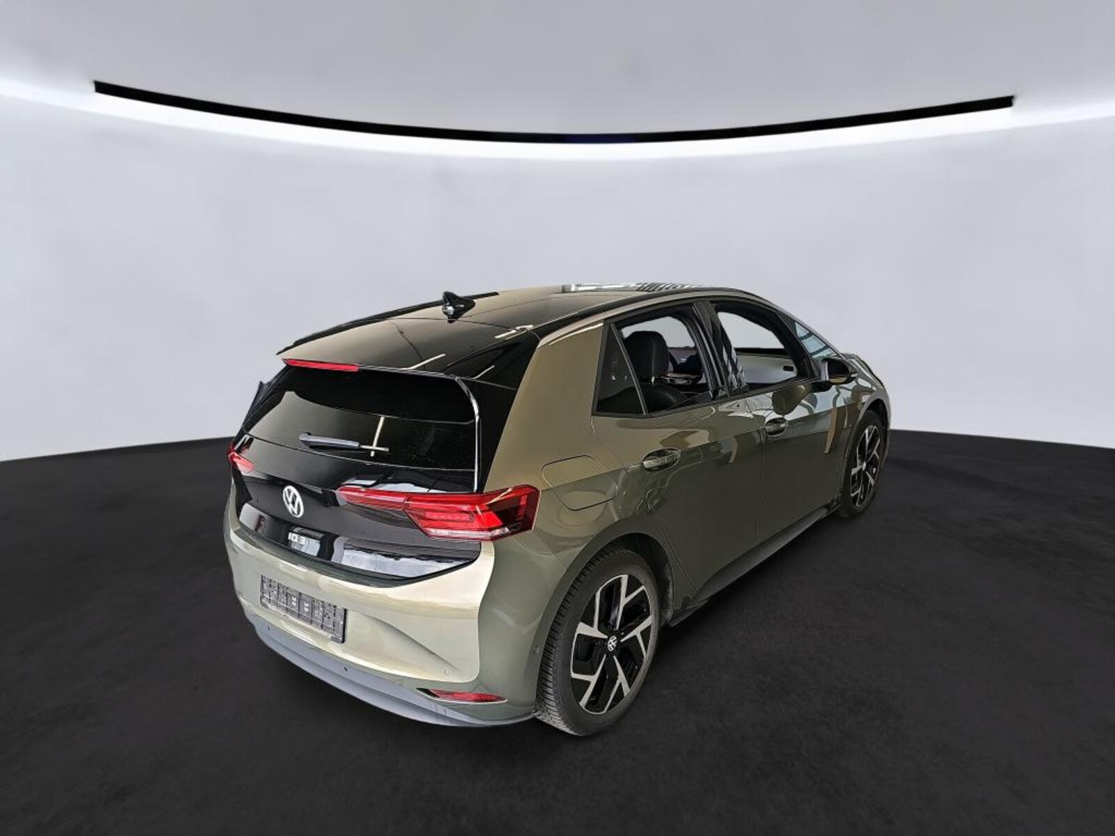 Volkswagen ID.3 – Bild 4