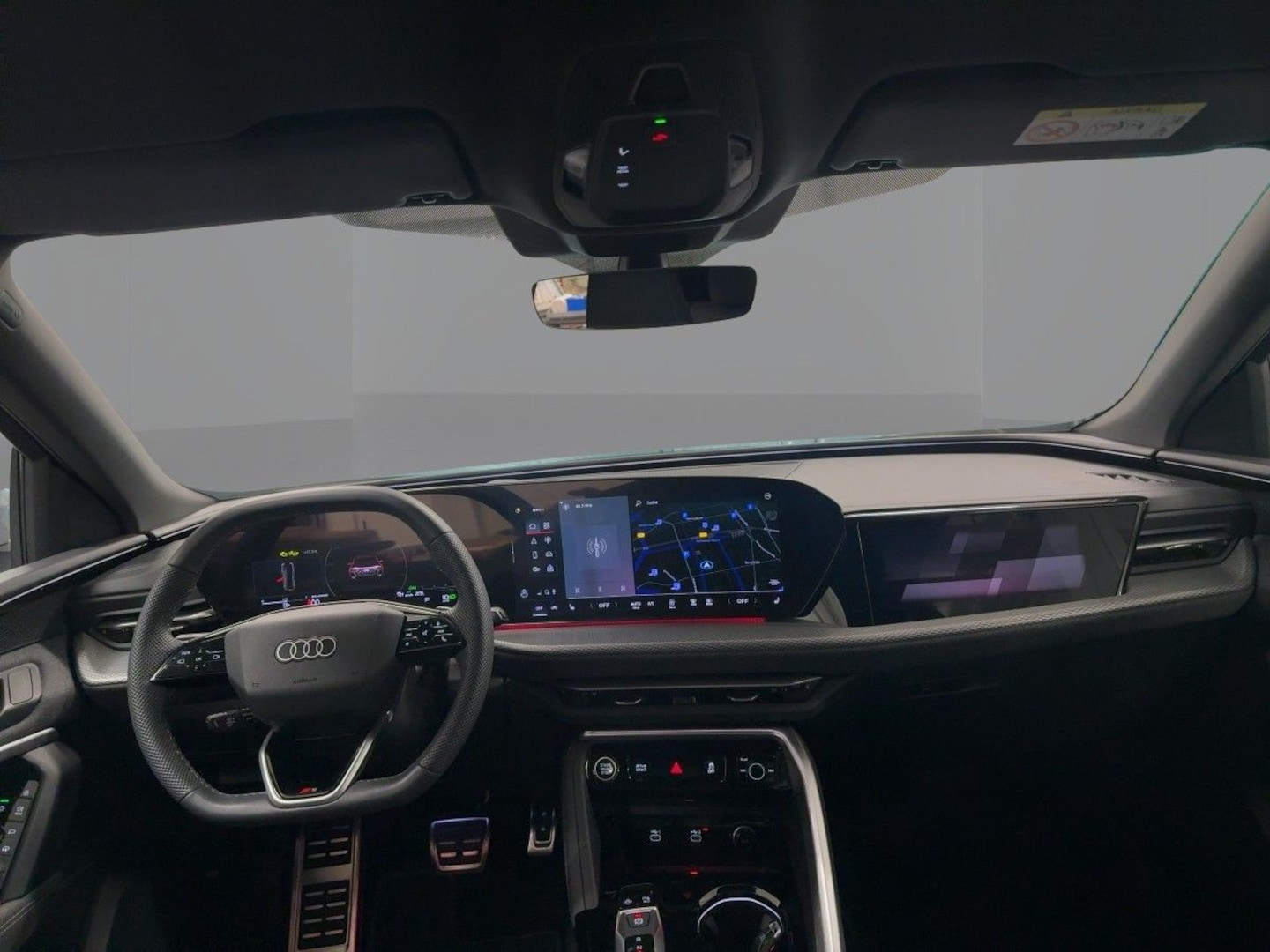 Bild über Audi Q5 SUV TFSI 150 kW S tronic - für weitere Informationen kontaktieren Sie den Audi Partner