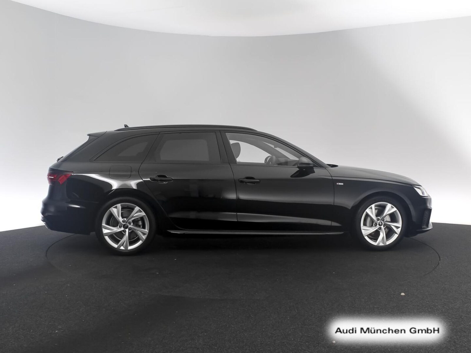 Audi A4 Avant – Bild 3
