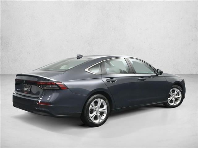 2024 Honda Accord Sedan