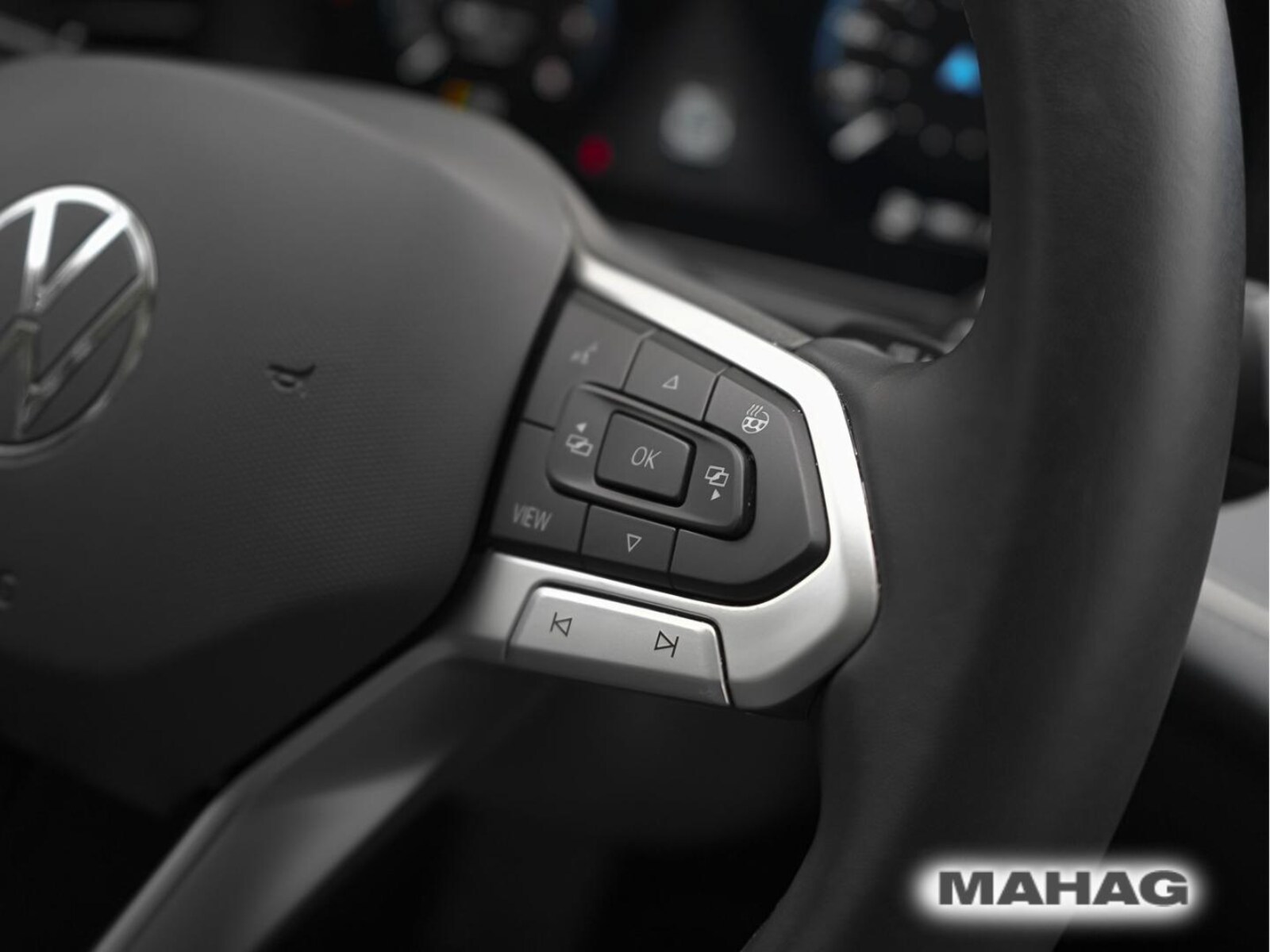 Volkswagen Passat – Bild 24