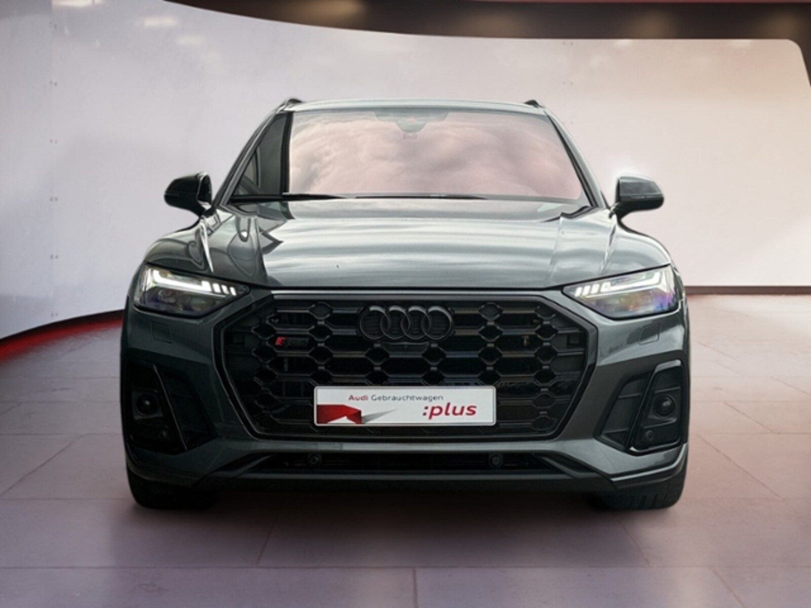 Audi SQ5 Sportback – Bild 6