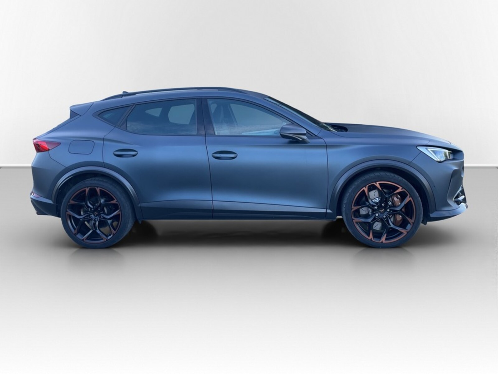 CUPRA Formentor – Bild 4