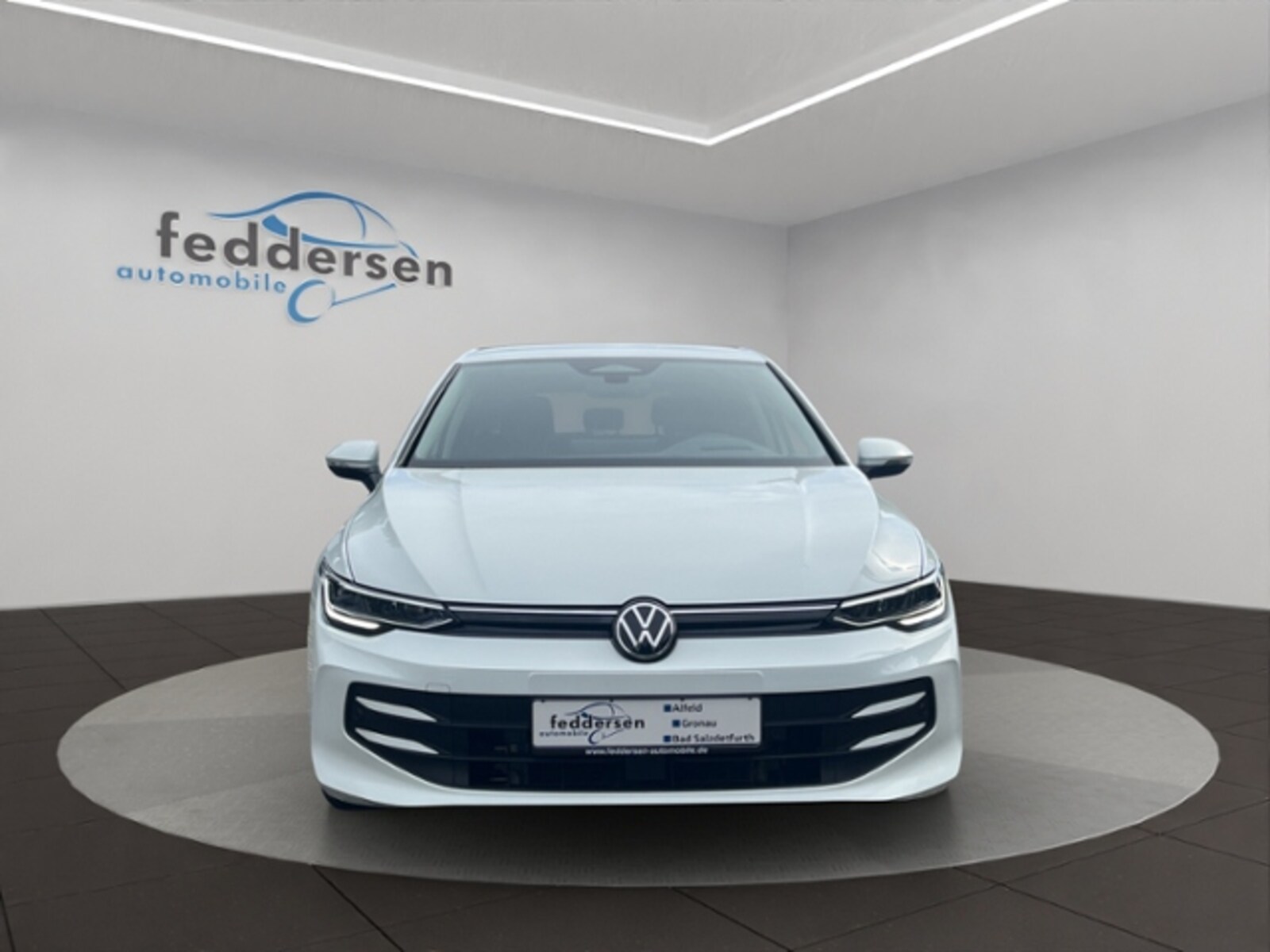 Volkswagen Golf – Bild 3