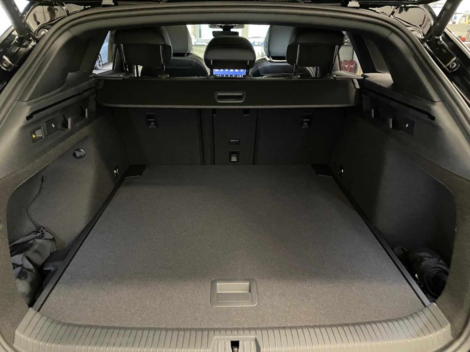 Volkswagen ID.7 Tourer – Bild 17
