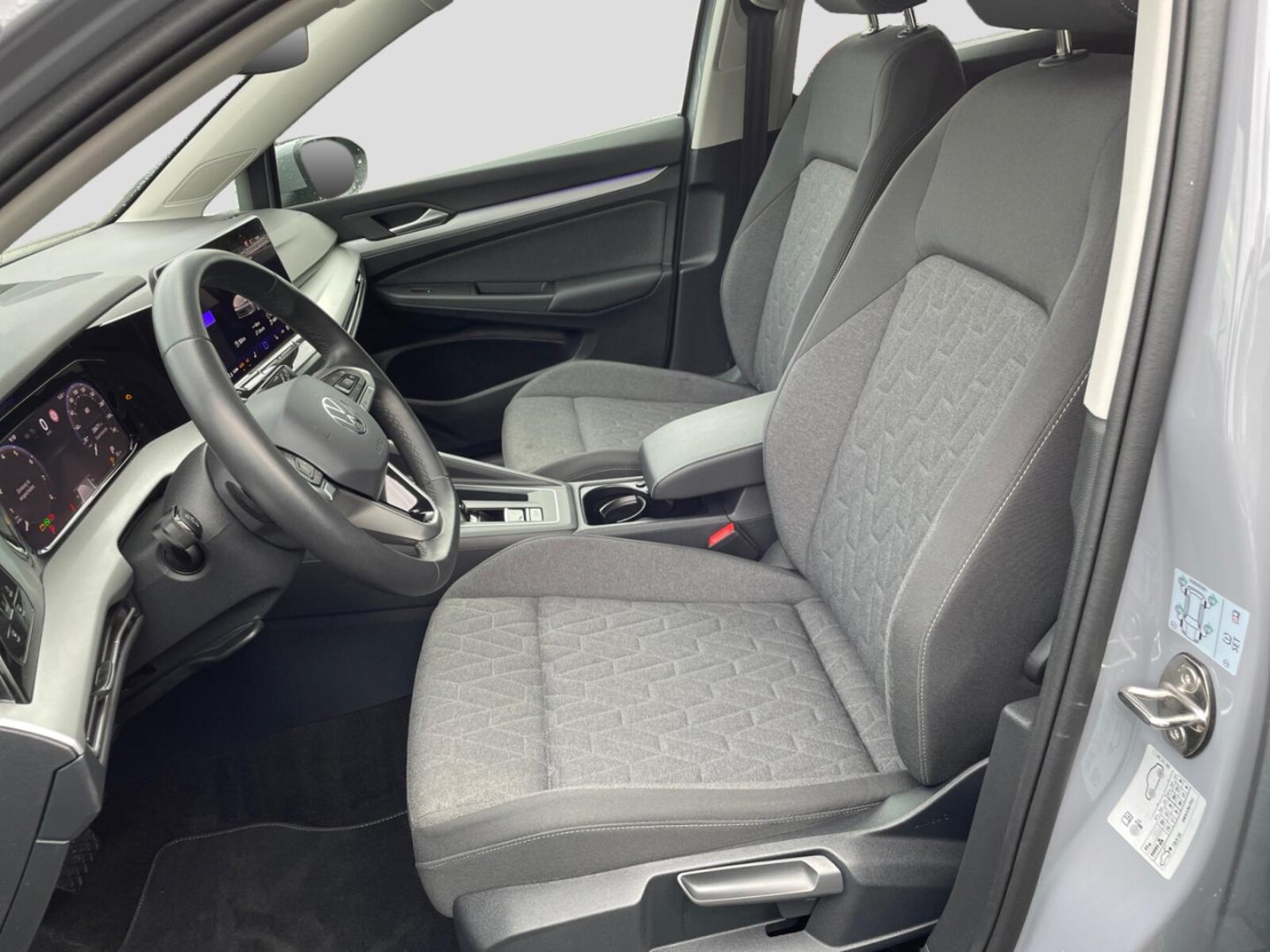Volkswagen Golf – Bild 14