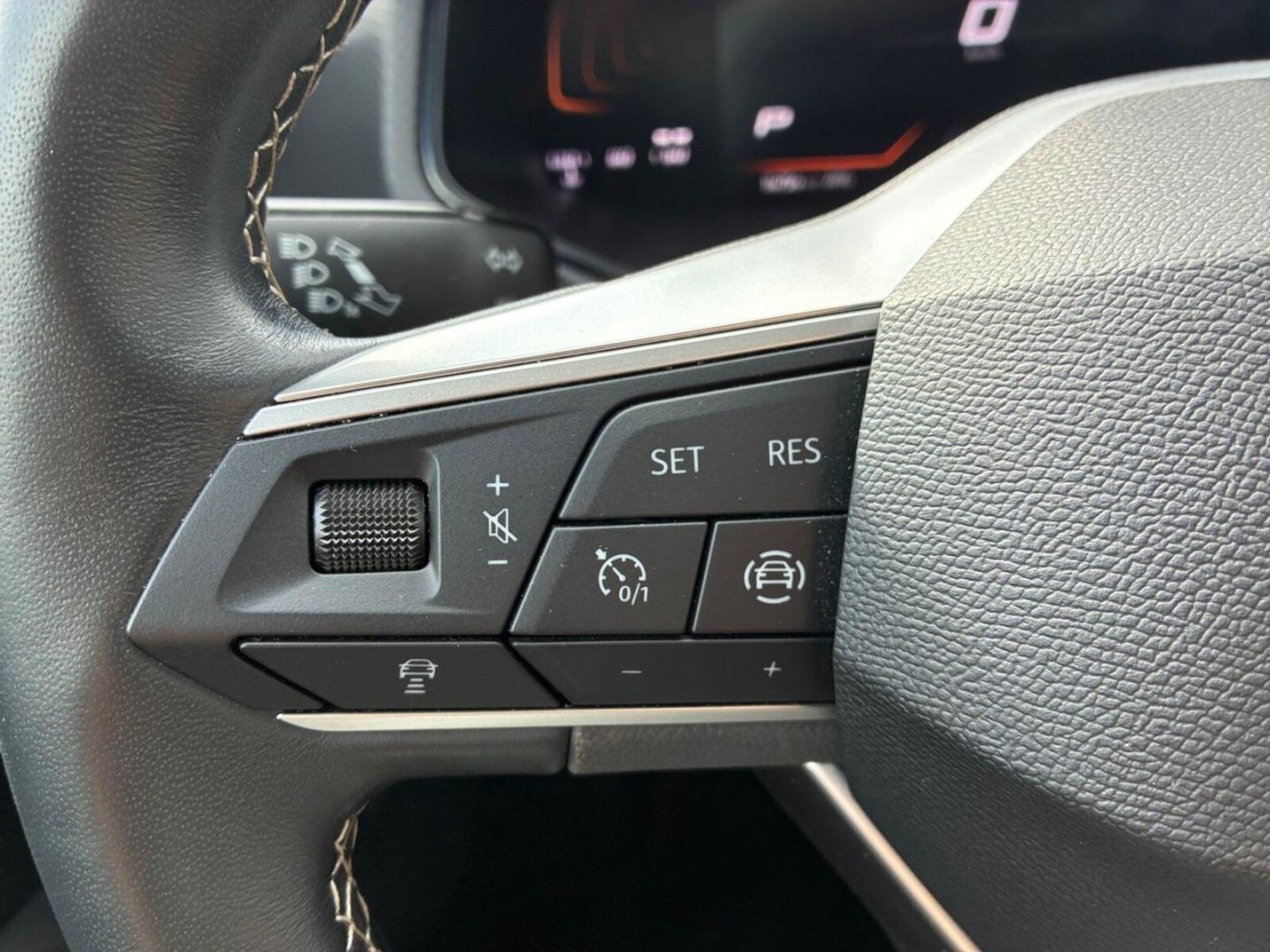 SEAT Arona – Bild 18