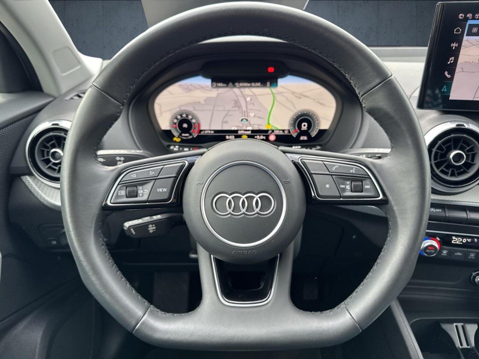 Audi Q2 – Bild 25