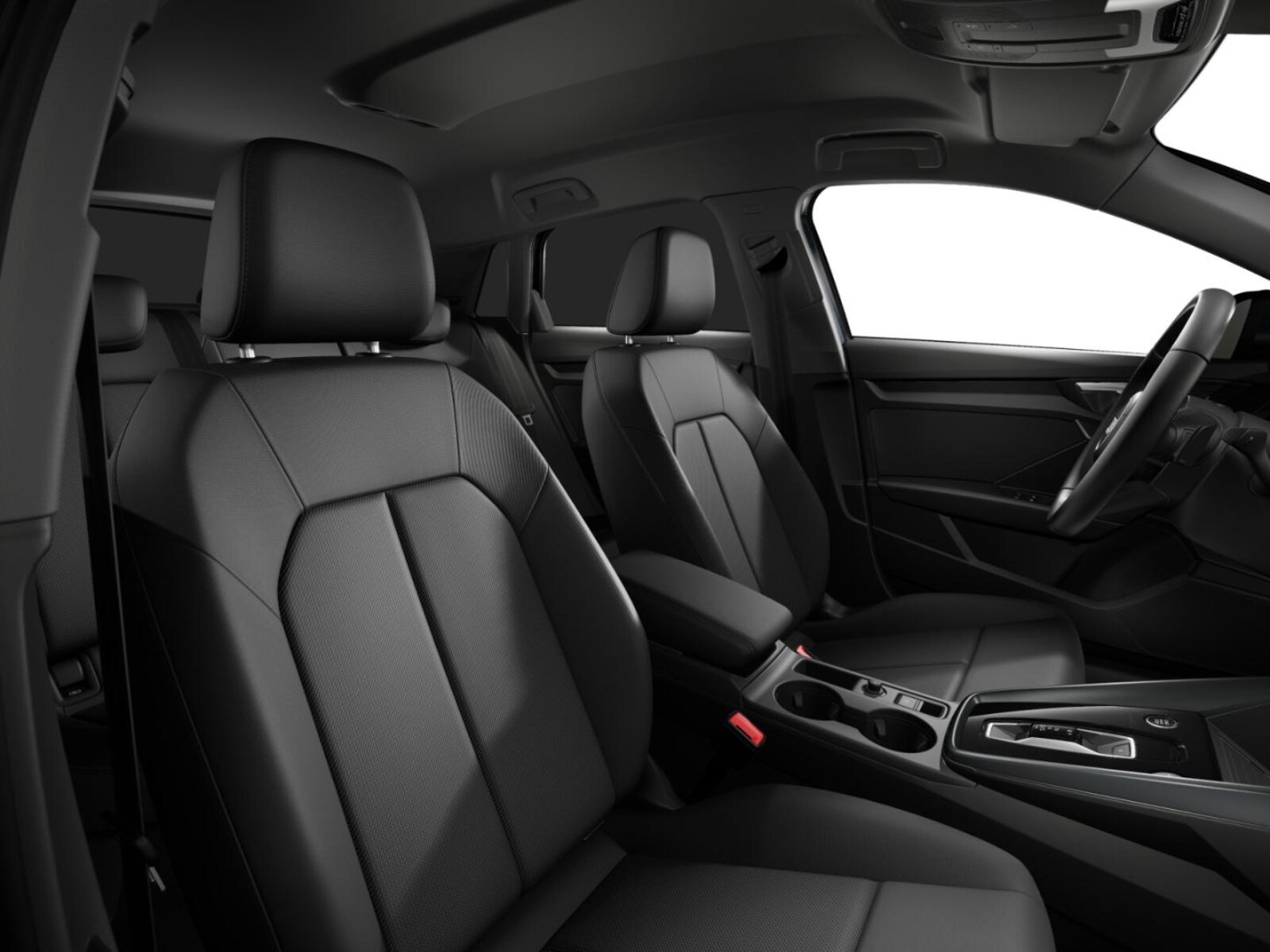 Audi A3 allstreet – Bild 9