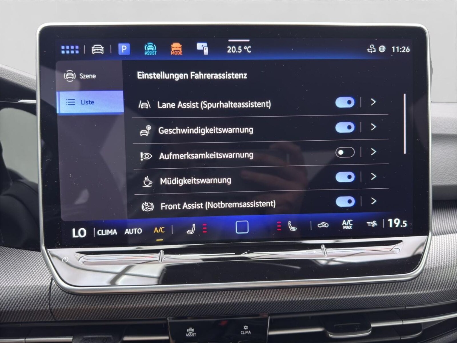 Volkswagen Golf – Bild 13