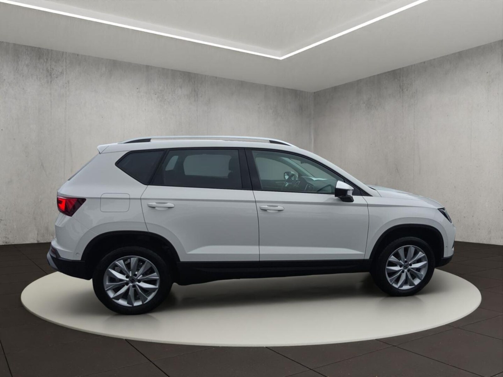 SEAT Ateca – Bild 6