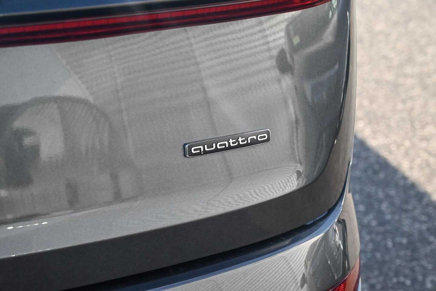 Image about Audi Q7 SUV Q7 S line TDI quattro tiptronic