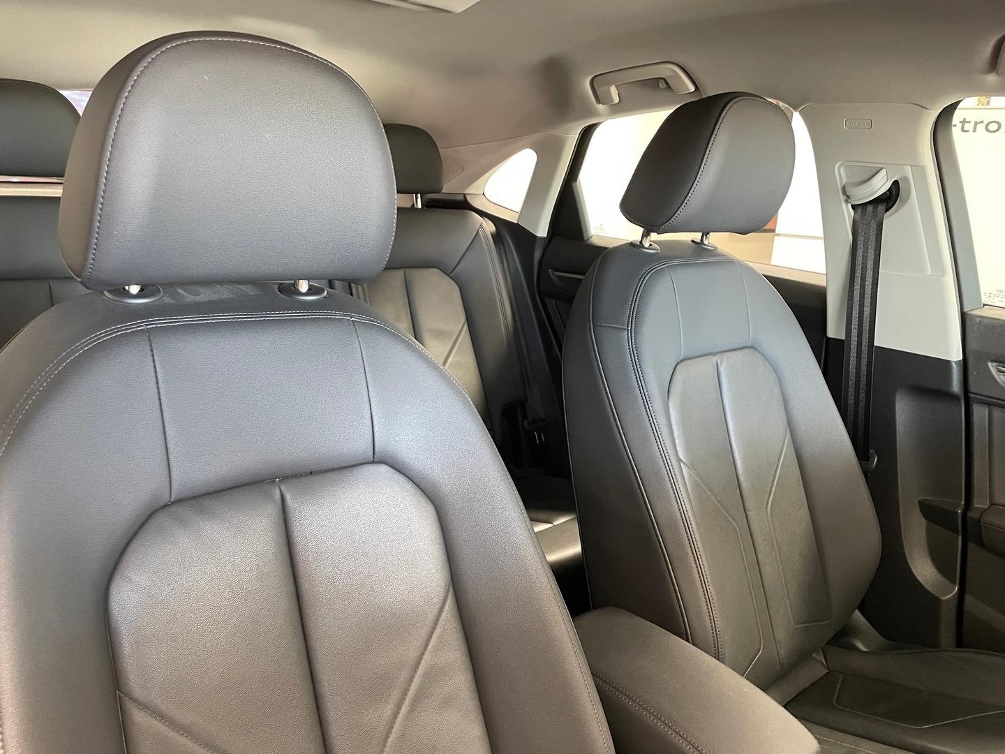 Image about Audi Q3 Sportback S line 35 TFSI S tronic