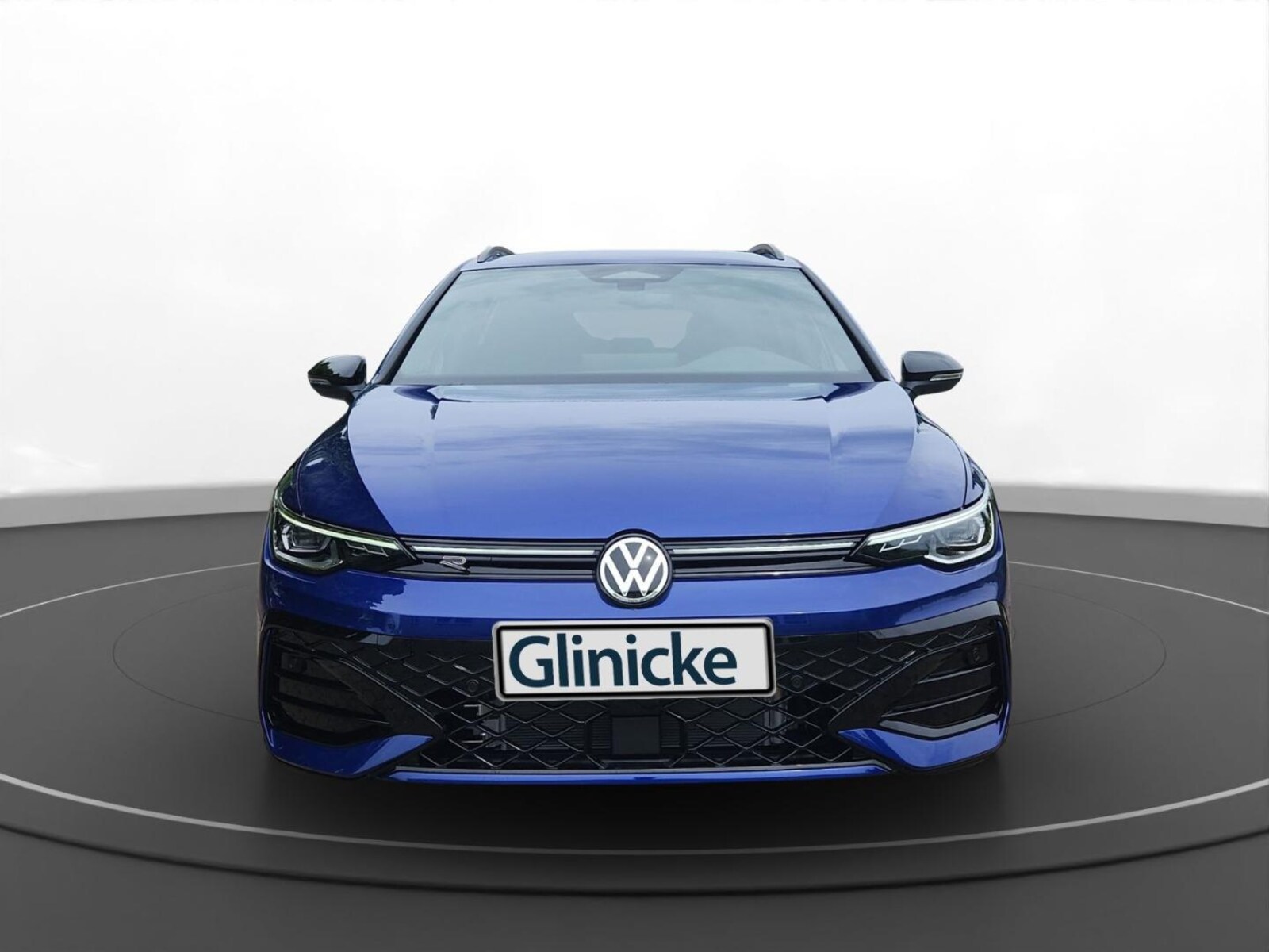 Volkswagen Golf Variant – Bild 3