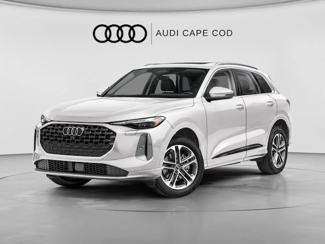 Photo of 2026 Audi Q5 